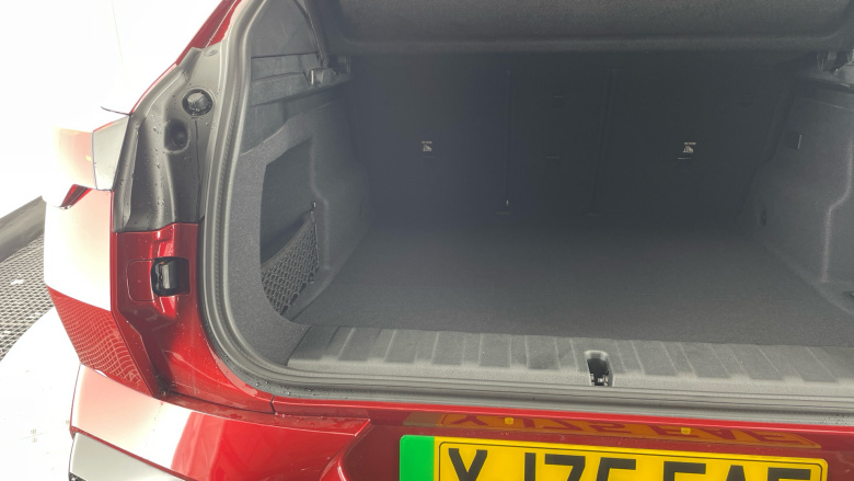 BMW iX2 230kW xDrive30 Shadow Edition 65kWh 5dr Auto Electric Hatchback